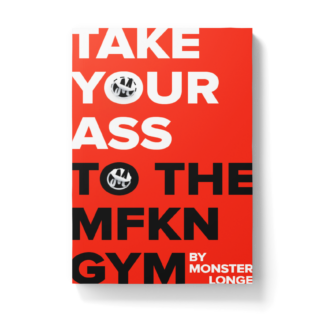 Take Your Ass To The MFKN Gym