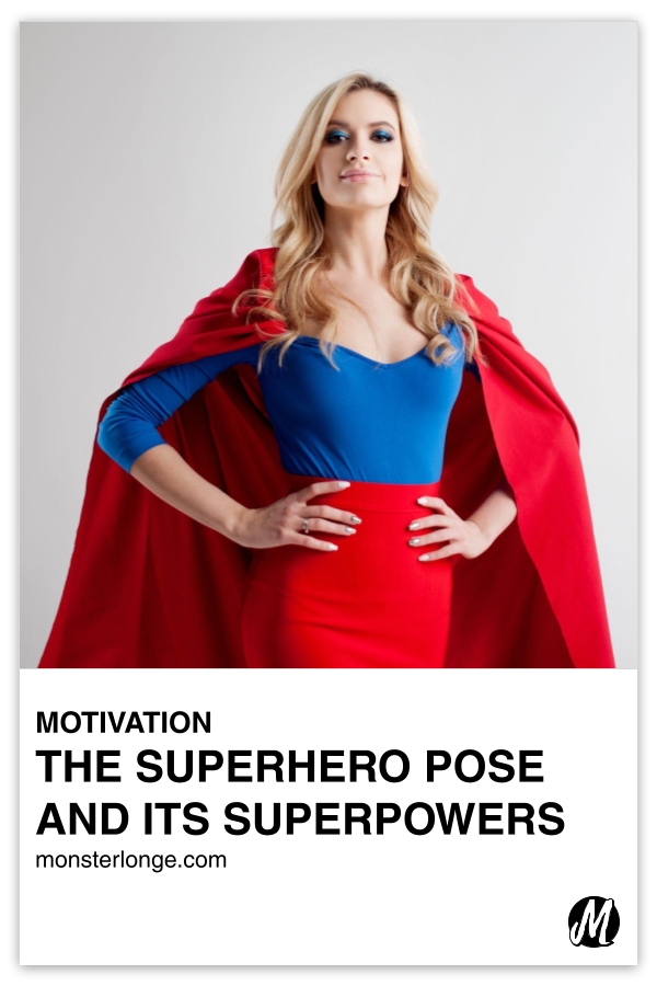 Power Poses and Body Language: Unlock Your Confidence Today!