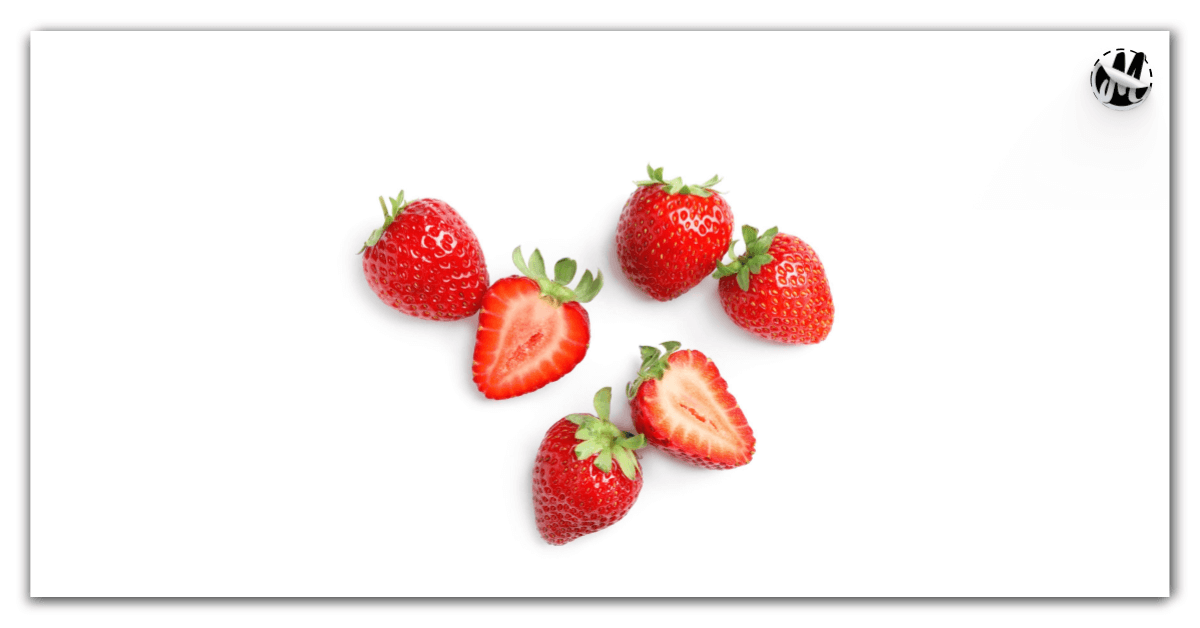 Strawberry Nutrition Facts - Monster Longe